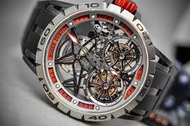 Roger Dubuis Replica Watches